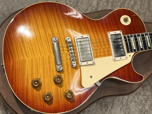 Gibson custom shop collectors - custom,