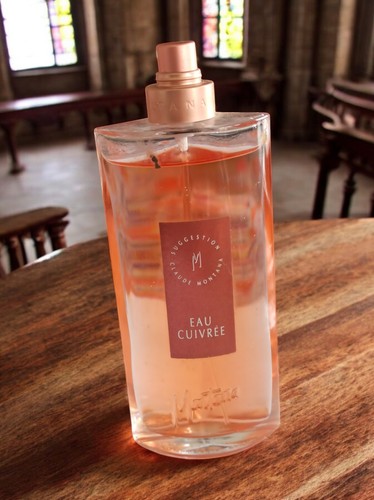 Flacon factice parfum - , montana