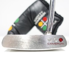 SCOTTY CAMERON STUDIO SELECT