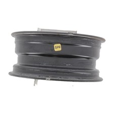 Jante tôle - Peugeot 207 -