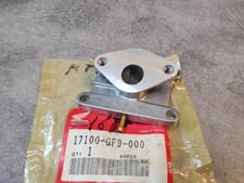 Pipe admission alu de