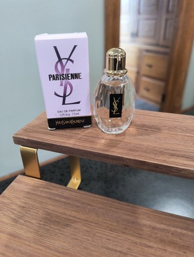 Yves saint laurent parisienne - yves,