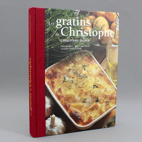 Les gratins christophe - les,