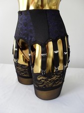 LRG-XL 14 Bracelet Bleu Marine