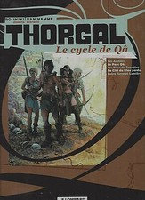 ROSINSKI / VAN HAMME - THORGAL