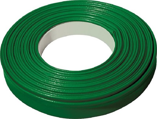Raccord tuyau plat flat - flat, dn