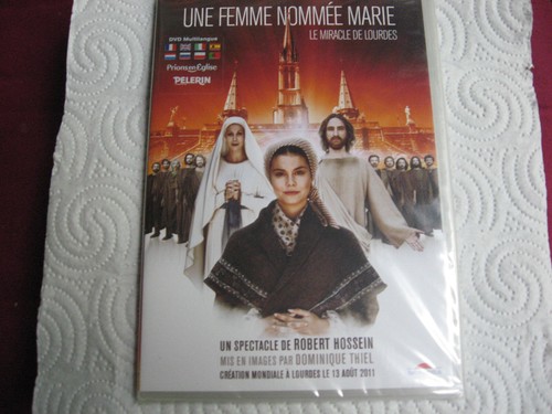 Une femme nommée marie - marie, le