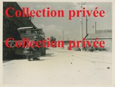 US ww2 Photo Leghorn 3rd