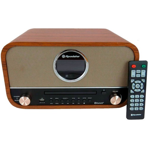 Stéréo vintage radio - stéréo,