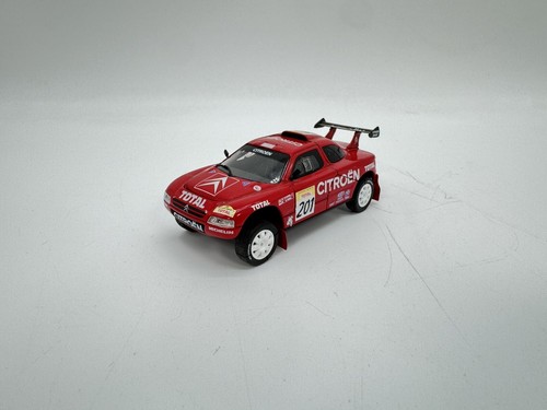 Modèle auto citroen rallye - modèle,
