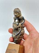 Manche De Kriss De Bornéo En