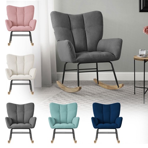 Fauteuil relax bascule - relax,