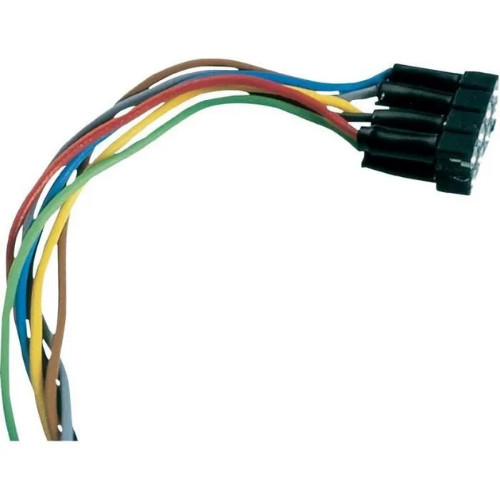Décodeur pôles nem 652 dcc - décodeur,