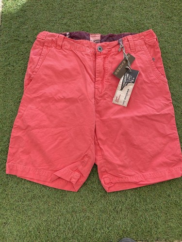 Short homme chino - short, “no