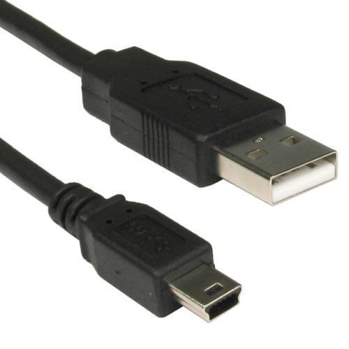 Câble usb pour appareil - appareil, photo