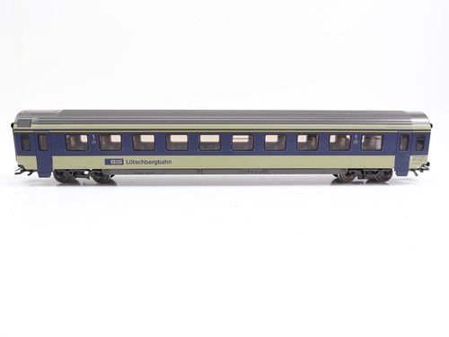 Voiture voyageurs märklin - voiture,