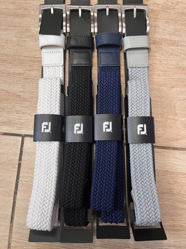 Nouvelle ceinture golf - nouvelle,