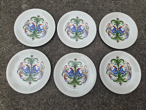 Villeroy boch assiettes - boch,