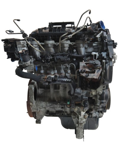 Moteur pour citroen berlingo - moteur,