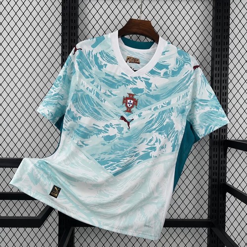 Maillot portugal 2026 - maillot,