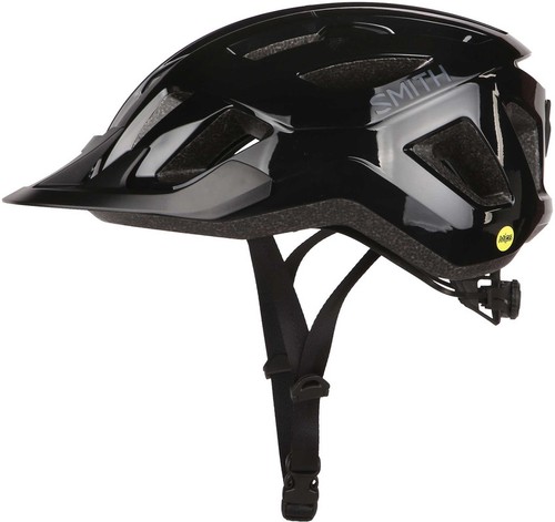 Casque vélo smith - vélo, unisexe
