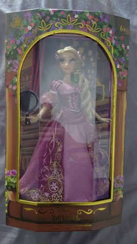 Poupée disney edition - poupée,
