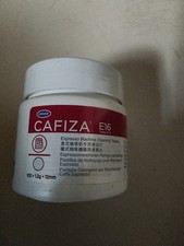 Cafiza Pastilles De Nettoyage
