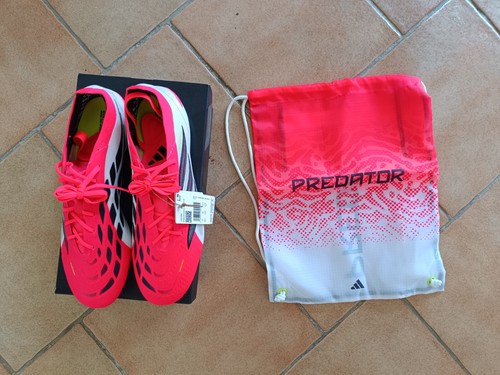 Adidas predator elite rouge - adidas,