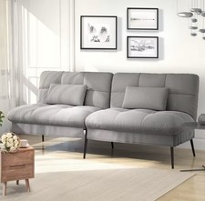 Canapé Convertible en