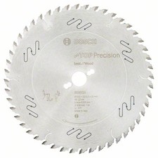 Lame De Scie Circulaire BOSCH