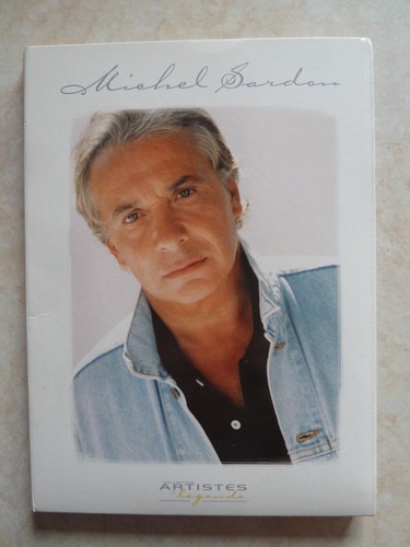 Artistes legende michel - artistes,