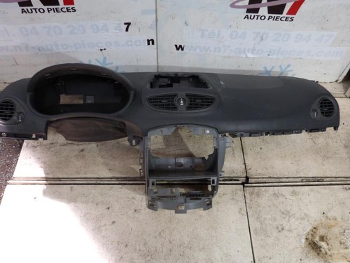 Tableau bord renault - tableau,