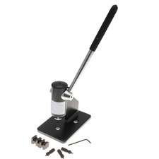 Dériveteuse d'atelier pour