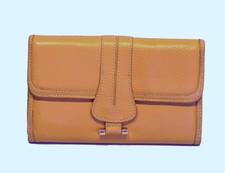 Portefeuille Compagnon Mac