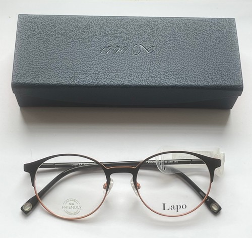 Lunette monture vue - de,