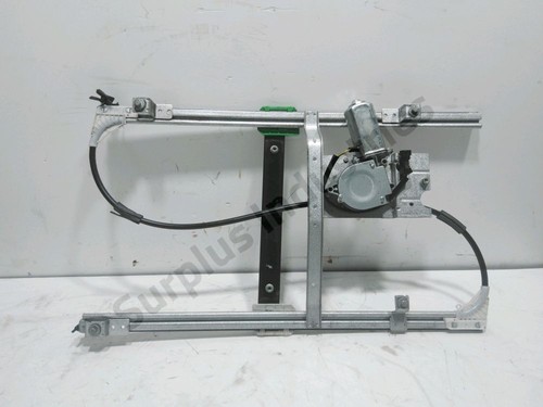 Leve vitre electrique - leve-vitre, avant