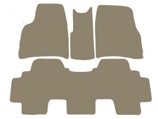 Basic Tapis de sol pour