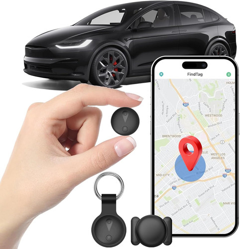 Traceur gps voiture tracker - gps, voiture,