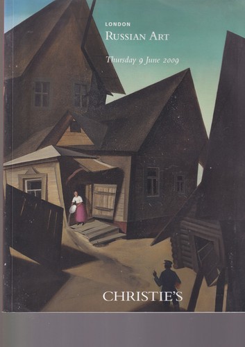 Catalogue christie - catalogue, christie's
