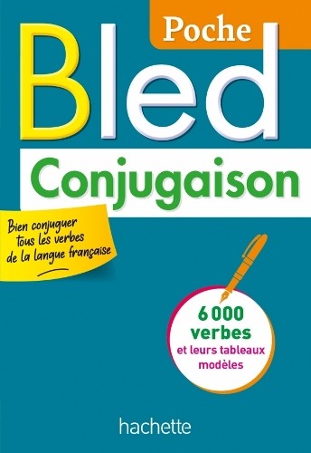 Daniel berlion bled poche - daniel,