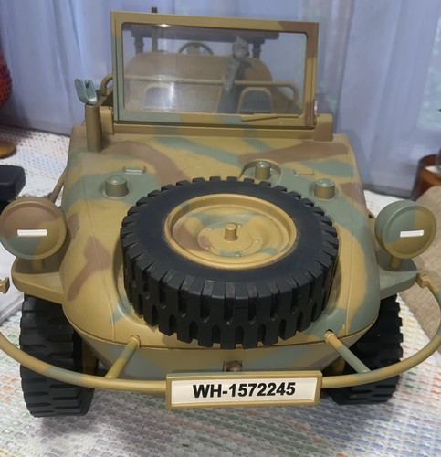Schwimmwagen 21st century - schwimmwagen,