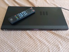 Lecteur blu ray LG BD350 avec