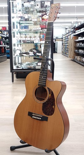 Guitare acoustique martin - guitare,
