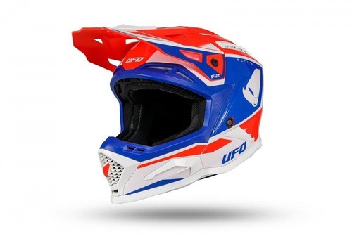 Casque moto cross enduro - cross,