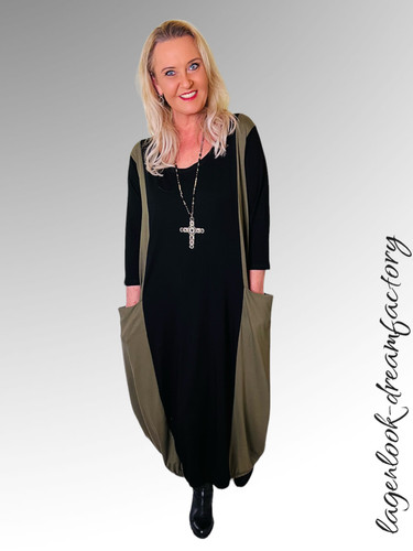 Myo aspect ballon robe - ballon,
