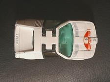 BMW TURBO RALLYE MONTE CARLO