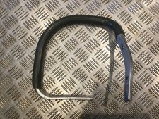 guidon  pour tronçonneuse