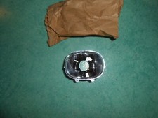 Parabole optique phare