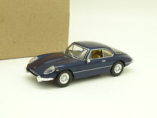 Ixo SB 1/43 - Ferrari 400 SA Bleue 1966