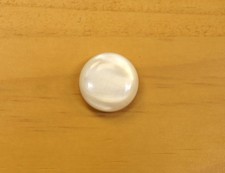 Bouton pour accordéon : couleur et diamètre au choix. Accordion button